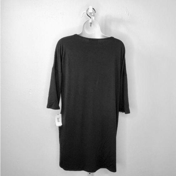 A-LINE Hawaii Made Petite Dress - Picture 3 of 4